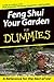 Feng Shui Your Garden For D...