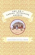 No. 1 Ladies Detective Agency, Box Set: The No. 1 Ladies Detective Agency, Tears of the Giraffe, Morality for Beautiful Girls.