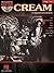 Cream - Guitar Play-Along Volume 107 | Songbook for Intermediate Players with Online Audio | Rock Guitar Method Book with Tablature Sheet Music and Backing Tracks | Learn Classic Guitar Styles