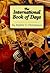 The International Book Of Days (Wilson Authors)