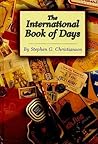 The International Book Of Days (Wilson Authors)