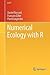 Numerical Ecology with R