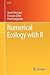 Numerical Ecology with R by Daniel Borcard