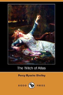 The Witch of Atlas (Paperback)