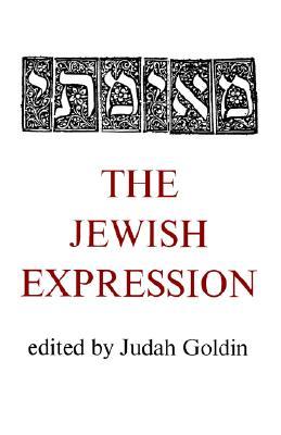 The Jewish Expression (Paperback)