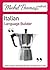 Michel Thomas Italian Language Builder (Michel Thomas Series) by Michel Thomas (2001-09-28)