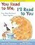 You Read To Me, I'll Read To You: Very Short Stories To Read Together (Turtleback School & Library Binding Edition)
