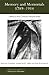 Memory and Memorials, 1789-1914 by Matthew Campbell