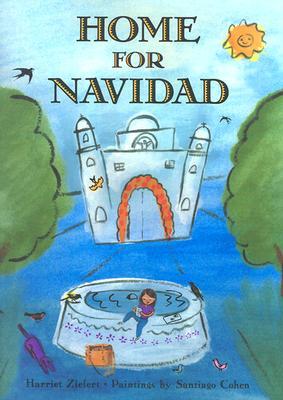 Home for Navidad (Hardcover)