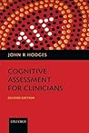 Cognitive Assessment for Clinicians
