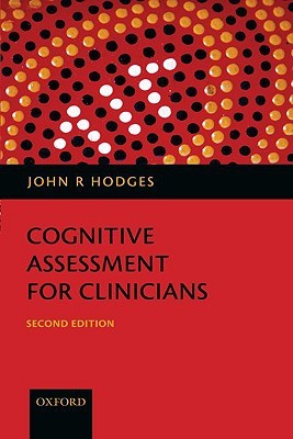 Cognitive Assessment for Clinicians (Paperback)