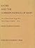 Satire and the Correspondence of Swift (LeBaron Russell Briggs Prize Honors Essays in English)