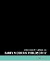 Oxford Studies in Early Modern Philosophy: Volume II