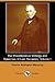 The Miscellaneous Writings and Speeches of Lord Macaulay, Volume I