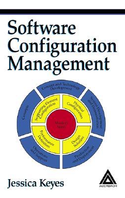 Software Configuration Management (Hardcover)