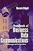 Handbook of Business Data C...