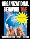 Organizational Be...