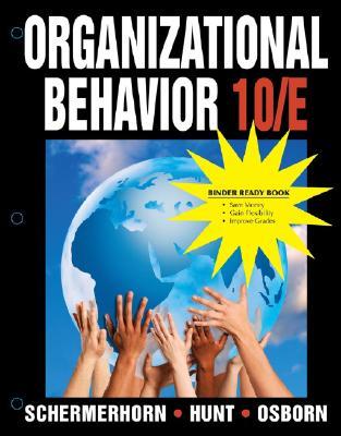 Organizational Behavior (Unbound)