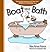 Boat and Bath by Mimi Brian Vance