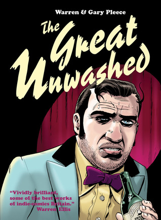 The Great Unwashed (Hardcover)