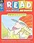 R.E.A.D. Step Up Stories and Activities Gr. K-1 (R.E.A.D Workbook)