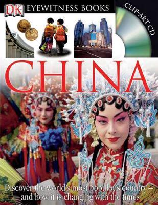 China (Hardcover)