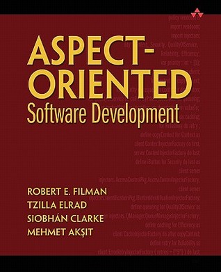 Aspect-Oriented Software Development (Paperback)