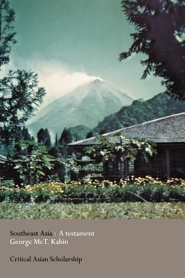 Southeast Asia (Asia's Transformations/Critical Asian Scholarship)