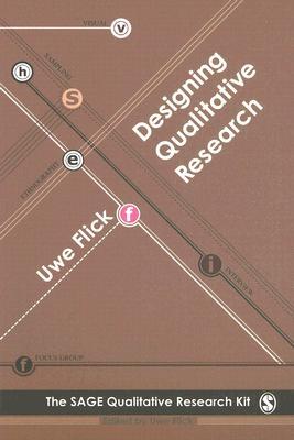 Designing Qualitative Research (Paperback)