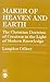 Maker of Heaven and Earth by Langdon Gilkey