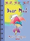 Dear Me!
