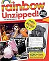 "Rainbow" Unzipped: The Shocking Truth About Zippy, George and Bungle - In Their Own Words