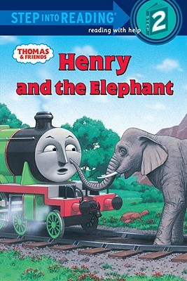 Henry and the Elephant (Paperback)