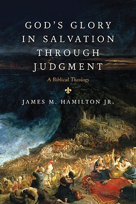 God's Glory in Salvation through Judgment: A Biblical Theology (Hardcover)