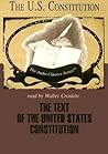 The Text of the United States Constitution: The U.S. Constitution (Audio Classics)