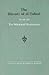 The History of Al-Tabari, Volume 22: The Marwanid Restoration