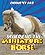 My Friend the Miniature Horse (Curious Pet Pals)