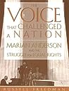 The Voice That Challenged a Nation: Marian Anderson and the Struggle for Equal Rights