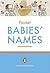 Pocket Babies' Names