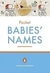 Pocket Babies' Names