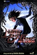 Battle Angel Alita - Last Order, Vol. 2: Angel of the Innocents