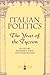 Italian Politics: The Year ...