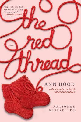 The Red Thread (Paperback)