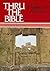 Thru the Bible Vol. 4: Matthew through Romans: Simple Teaching of the Whole Bible (4)