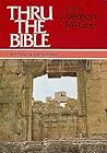 Thru the Bible Vol. 4: Matthew through Romans: Simple Teaching of the Whole Bible (4)