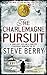 The Charlemagne Pursuit (Cotton Malone #4)