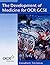 Development of Medicine for Ocr Gcse by Colin Shephard