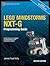 LEGO MINDSTORMS NXT-G Programming Guide (Technology in Action)