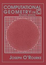 語学・辞書・学習参考書 Computational Geometry Popular Computational Geometry Books