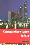 Corporate Governance in Asia
